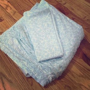 Martha Stewart BedSheets KING